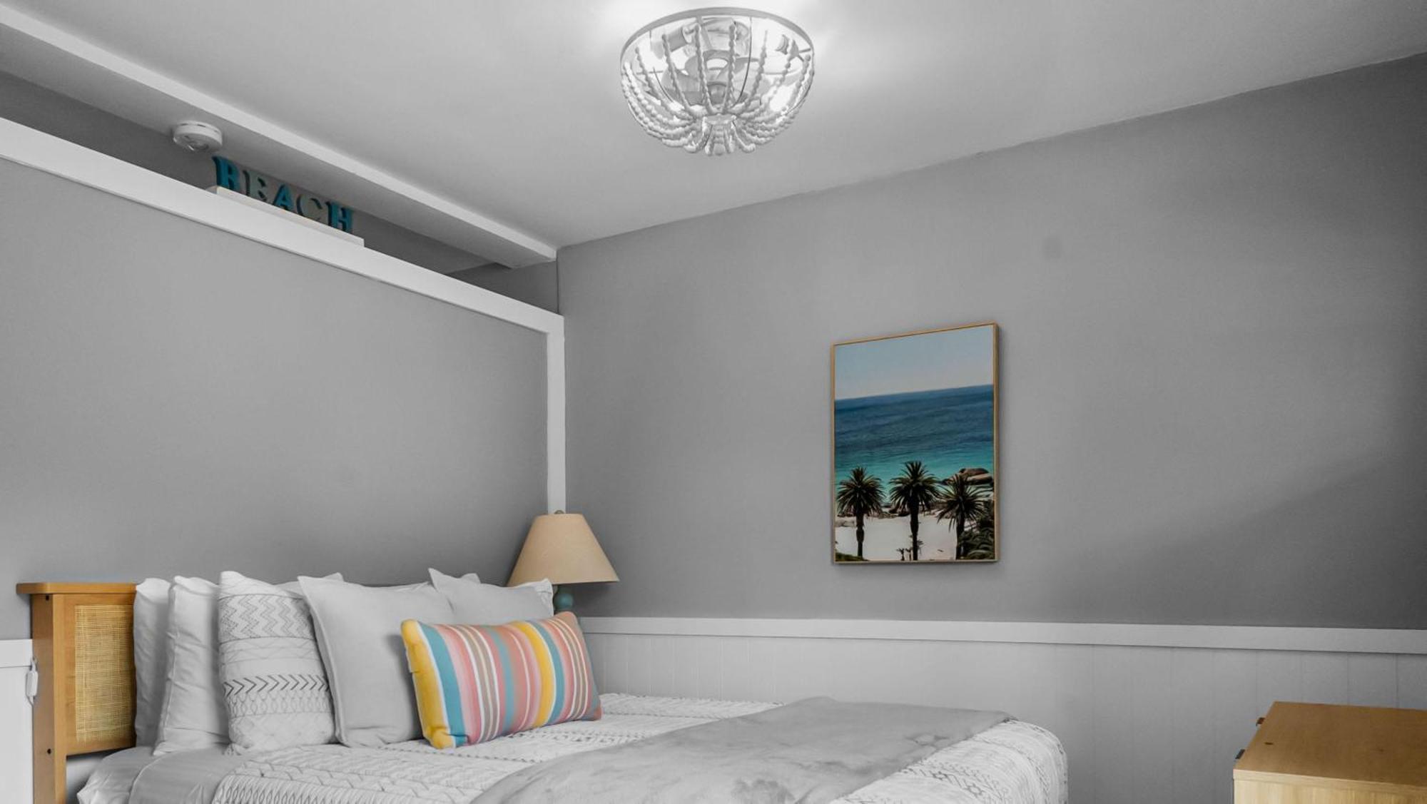 Вилла Sunset Beach House - All Сант Пит Бич Экстерьер фото